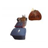 Holiday Decorations Assortment