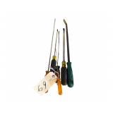 Screwdrivers Prybars