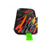 Pliers Wire Strippers Assortment