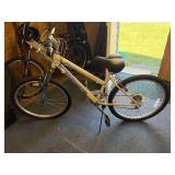 Roadmaster Mountain Sport 6 Speed Mountain Bike
