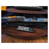 Magnavox DVD Player - Panasonic Blue Ray DVD Players