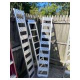 3 Truck Ramps 6