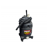 QSP 10 Gallon Shop Vac