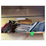 Training Manuels for Steam Fitting , Plumbing