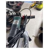 Metabo Electric Angle Grinder