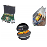 Cabelas Gun Cleaning Kit - Gun Cleaning Accessories