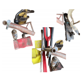 1 Ton Floor Jack Jack Stands Bottle Jacks