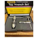 General Tap Wrench Set