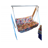 Like New 2 Party Swing