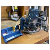 Ryobi 1 3/4"HP and Router Table Box Joint Jig