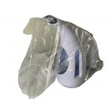 Electric Garment Steamer