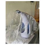 Electric Garment Steamer