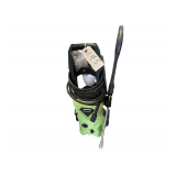 Electric Homdox Power Washer 98 dB