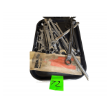 Snap On, Klein, & Lock Jaw - Hand Tool Assortment
