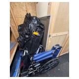 Wheelchair & Handicap Shower Accessories
