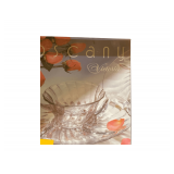 Toscany Victoria 2 Piece Relish and Dip Set with a Pedestal Cake Plate with Dome - NIB