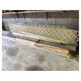 12 Pieces of Lattice 2