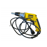 DEWALT DW272 6.3-Amp Variable Speed Reversible Drywall Screwdriver