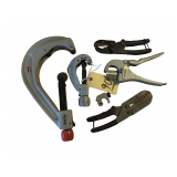 RIDGID Quick-Acting Tubing Cutters, RIDGID Ratcheting Plastic Pipe and Tubing Cutter, Craftsman Handi-Cut Tubbing Cutters