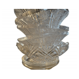 11 Pieces of Plastic and Glass Candy Bowls Serving Bowls