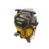 Dewalt 12 Gal Wet/ Dry Vac