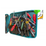 Screwdrivers Nut Drivers Wood Chisels