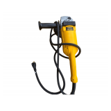 DEWALT D28474 Corded 7” Angle Grinder