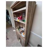 Storage Unit - 30 x 12 x 72 - Contents not Included