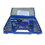 IRWIN Hanson Tap & Die Set