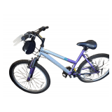 Magna Great Divide Hardtail 7 Speed Mountain Bike