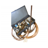 Copper Wires,Tubing, and Fittings