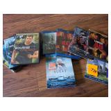 Military, Action Movies DVDs