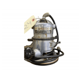 Rockwell 115 Volt Router Model 100M