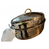14" Roaster New in Box