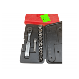 Craftsman Socket Sets 1Full 1Partial