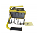 Halogen Work Light