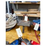Portable Pipe Vise