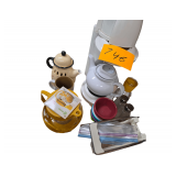 Coffee Maker - Teapots - Pop Corn Maker - Fry Cutter - Ramikins etc.