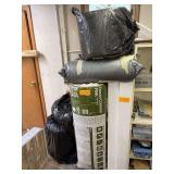 Various Insulation