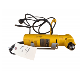 DEWALT- DW160V Corded Angle Drill With Chuck