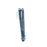 A Pair of Garage Door Springs