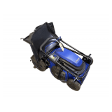 Kobalt Corded Push Mower - Model KM210-06
