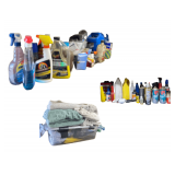 Contents in Corner