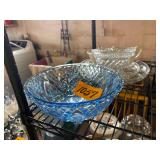 6 Pieces of Anchor Hocking Glass