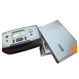 HP photos mart 140 Series Printer - Sony Dual RW Drive
