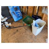 Scotts Spreader - Ice Melt