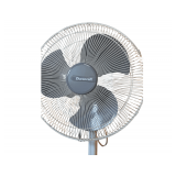 Duracraft Floor Fan