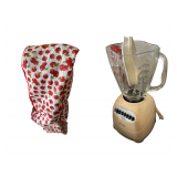 Oster Cube and Slope Blender