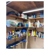 Contents in Corner