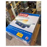 Ryobi 7" Tabletop Wet Tile Saw